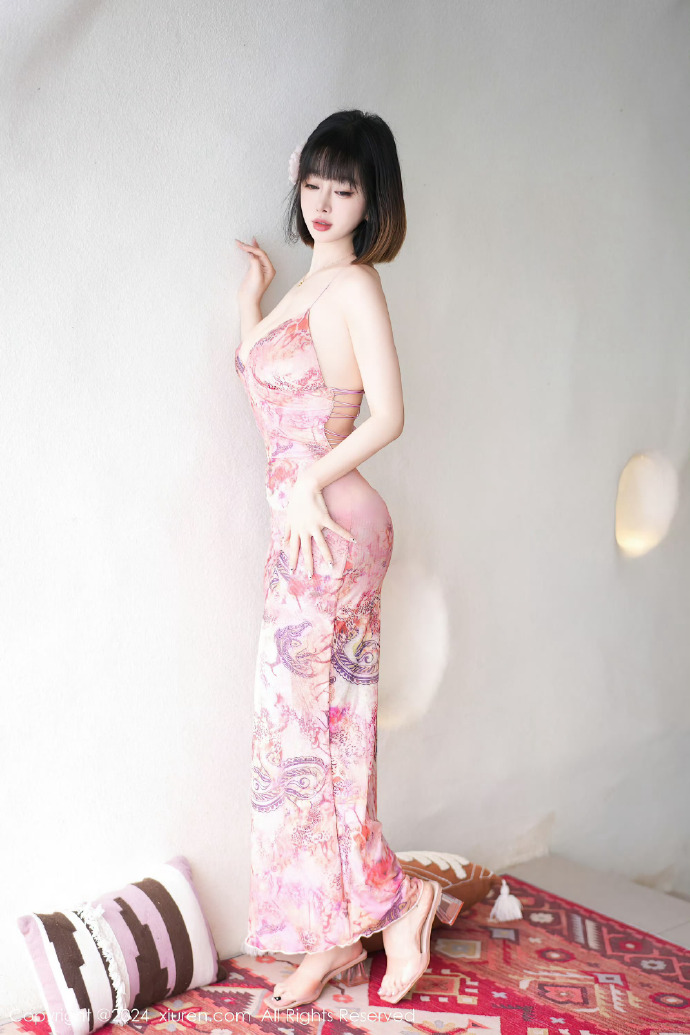 办公间隙 · 犯罪